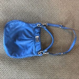 Marc by Marc Jacobs Classic Q Hillier Hobo Bag